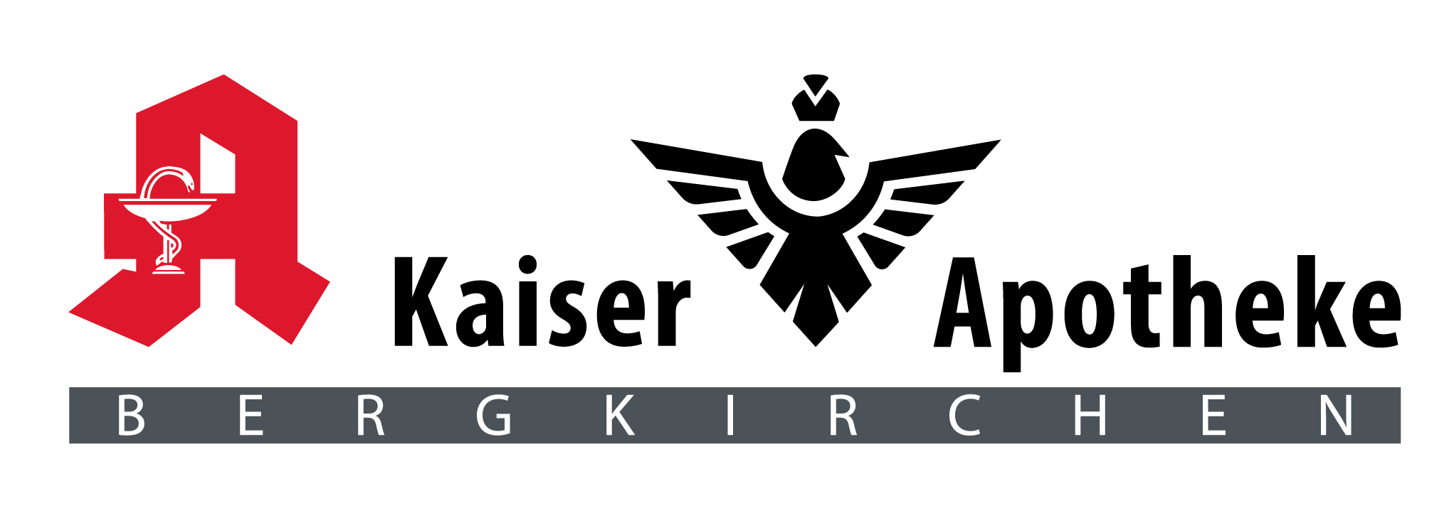Kaiser Apotheke Logo